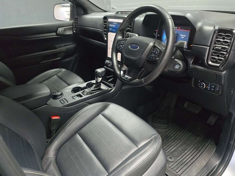 Ford Ranger - WP Motors - Image 18