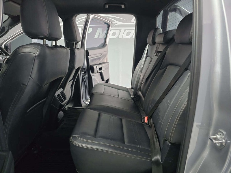 Ford Ranger - WP Motors - Image 17