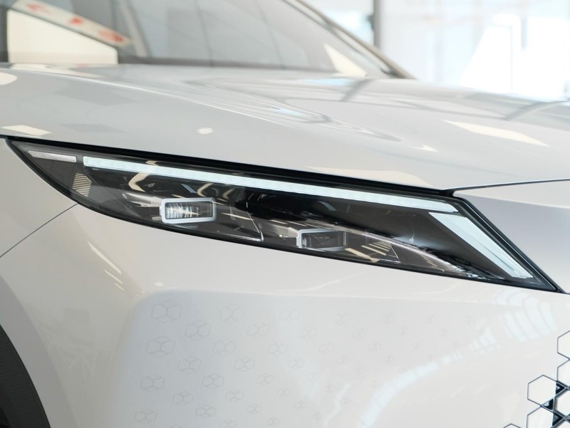 Omoda C7 - Chery Waterfall - Image 4