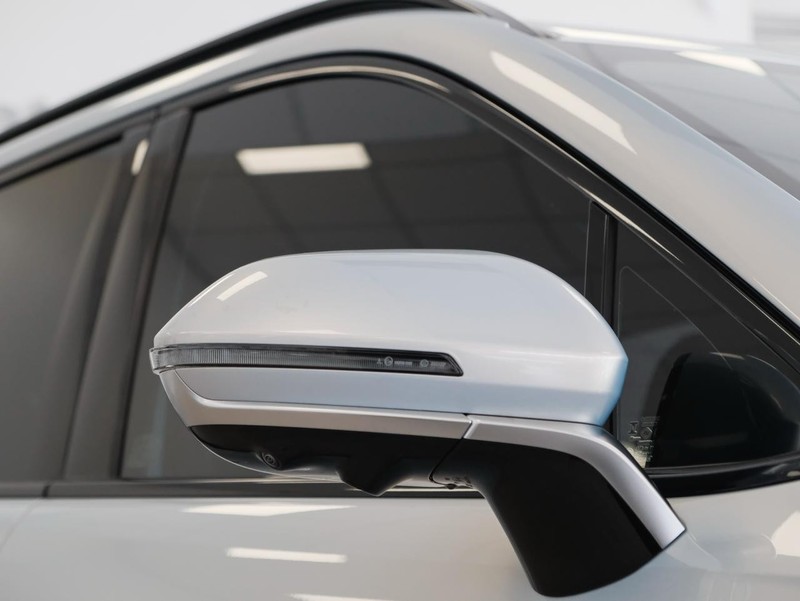Omoda C7 - Chery Waterfall - Image 27