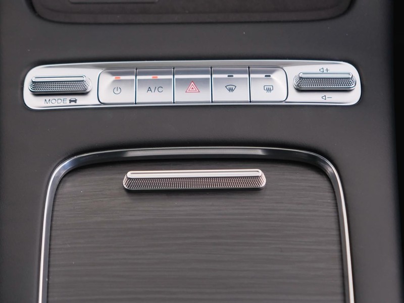Omoda C7 - Chery Waterfall - Image 23