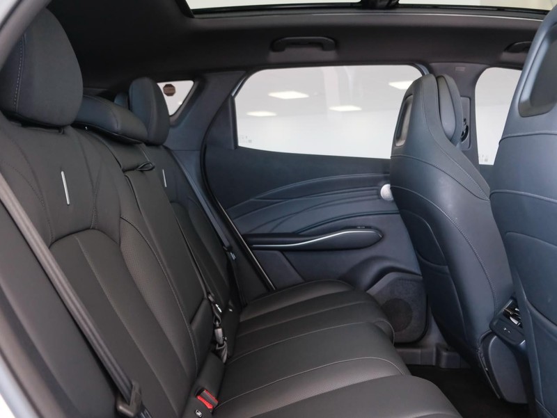 Omoda C7 - Chery Waterfall - Image 25