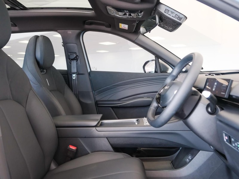 Omoda C7 - Chery Waterfall - Image 17