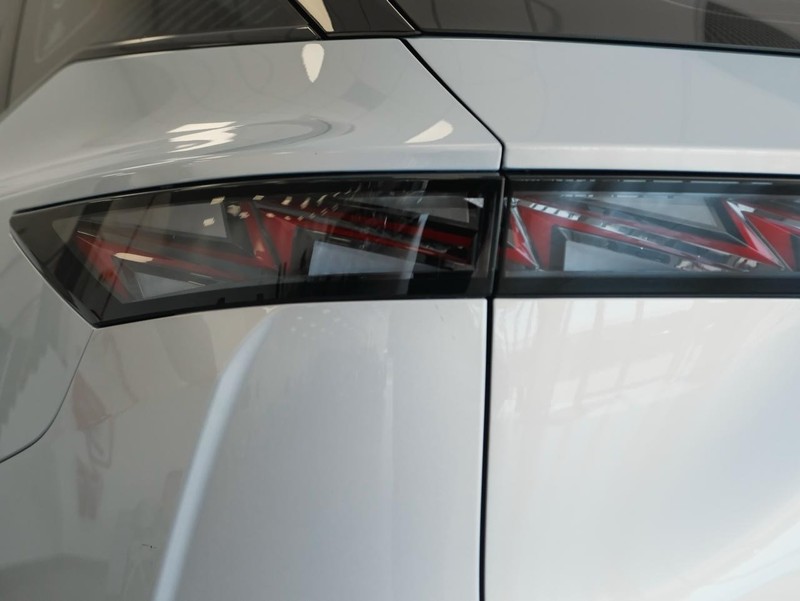 Omoda C7 - Chery Waterfall - Image 10