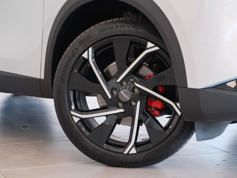 Omoda C7 - Chery Waterfall - Image 6