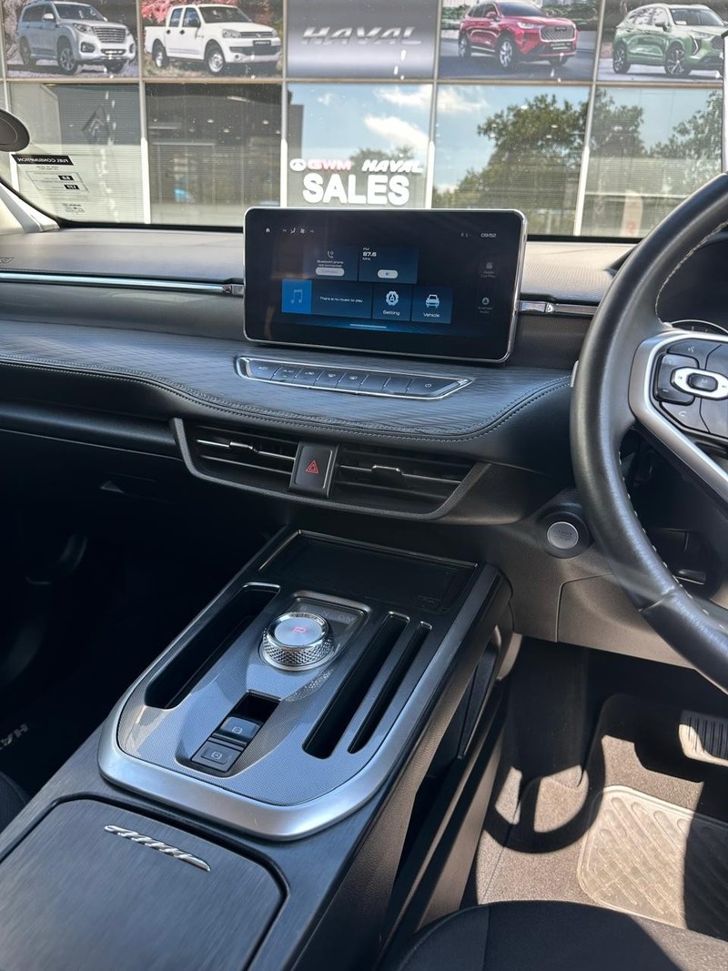 Haval Jolion - GWM Haval Hatfield - Image 6