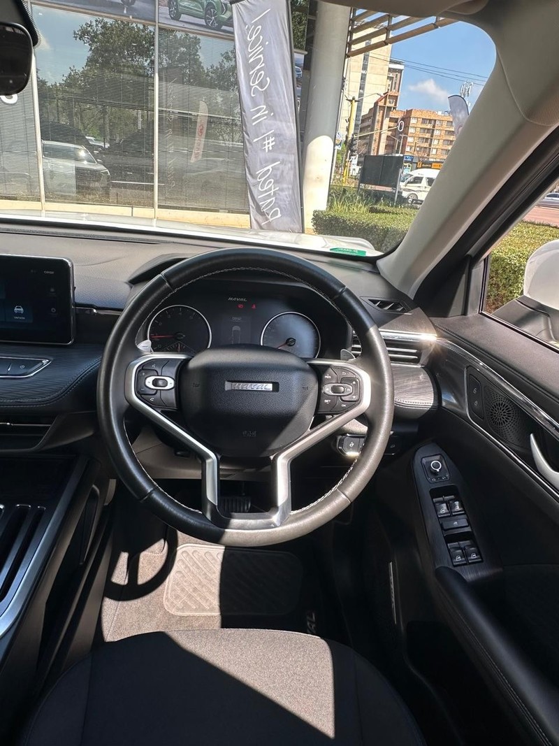 Haval Jolion - GWM Haval Hatfield - Image 8