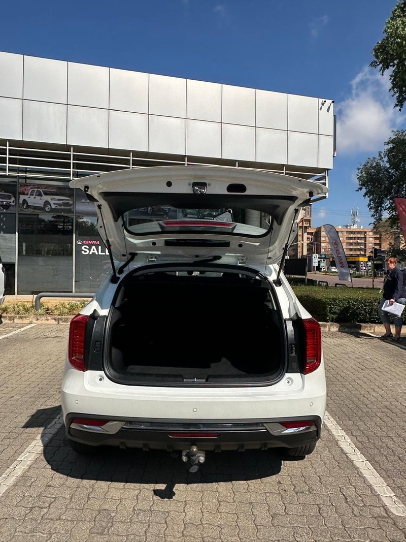 Haval Jolion - GWM Haval Hatfield - Image 11