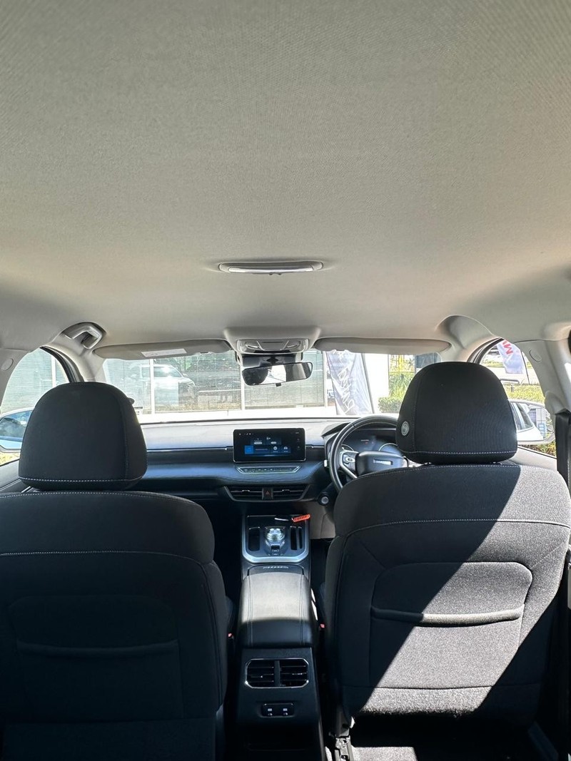 Haval Jolion - GWM Haval Hatfield - Image 10