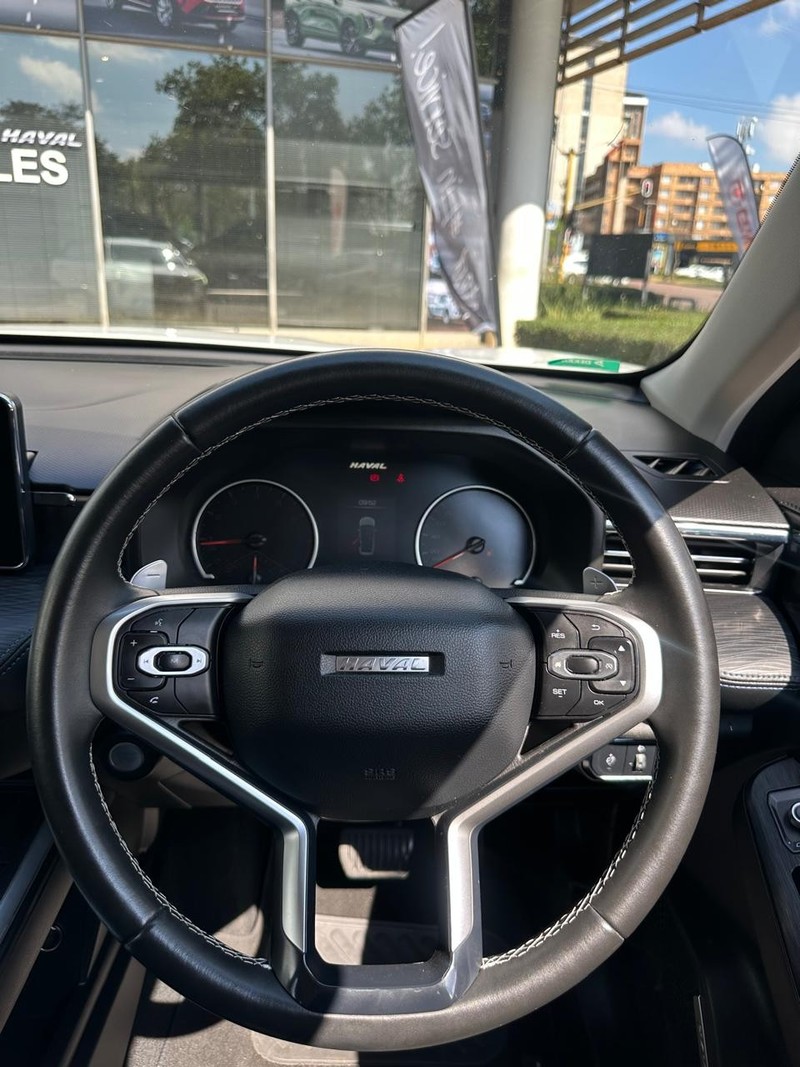 Haval Jolion - GWM Haval Hatfield - Image 7