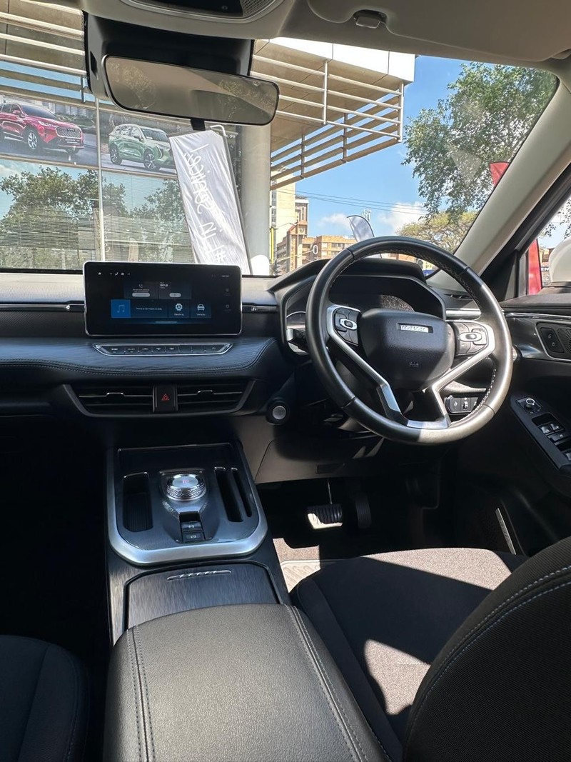 Haval Jolion - GWM Haval Hatfield - Image 9