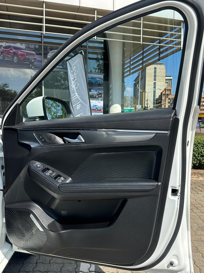 Haval Jolion - GWM Haval Hatfield - Image 15