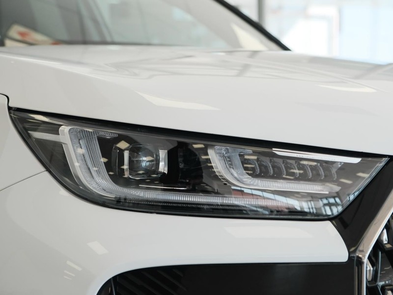 Chery Tiggo 7 - Chery Waterfall - Image 4