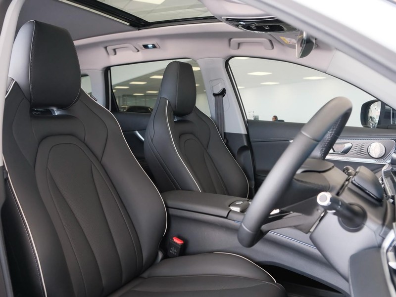 Chery Tiggo 7 - Chery Waterfall - Image 16