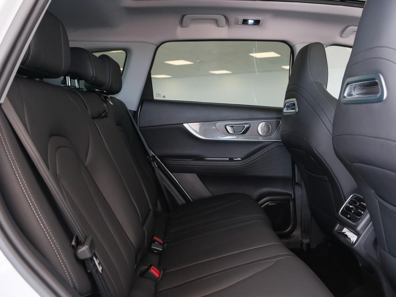 Chery Tiggo 7 - Chery Waterfall - Image 24