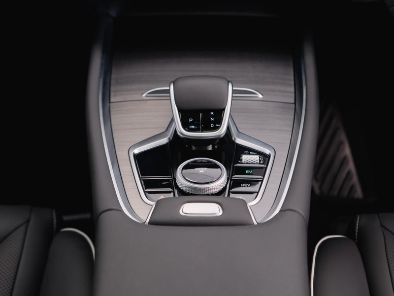 Chery Tiggo 7 - Chery Waterfall - Image 23