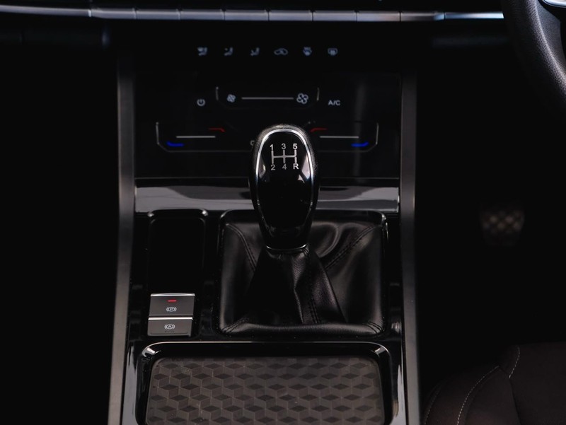 Chery Tiggo 4 - Chery Waterfall - Image 21