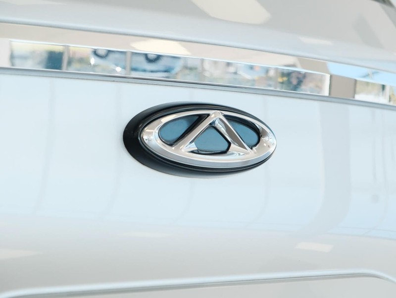 Chery Tiggo 4 - Chery Waterfall - Image 10