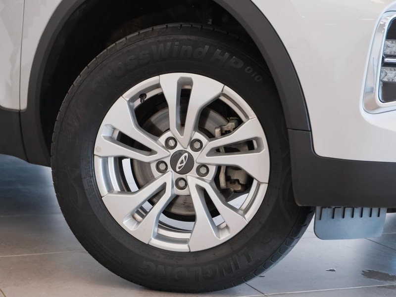 Chery Tiggo 4 - Chery Waterfall - Image 24