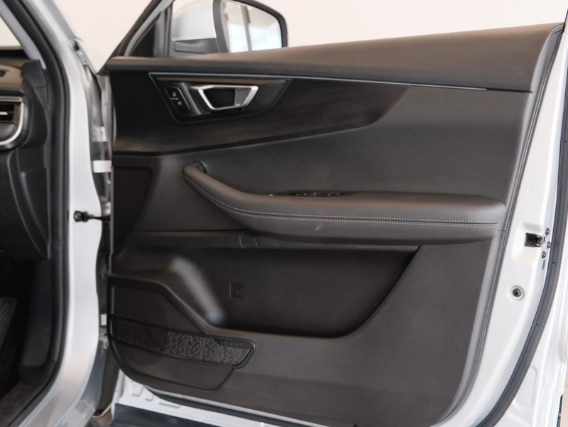 Chery Tiggo 4 - Chery Waterfall - Image 13