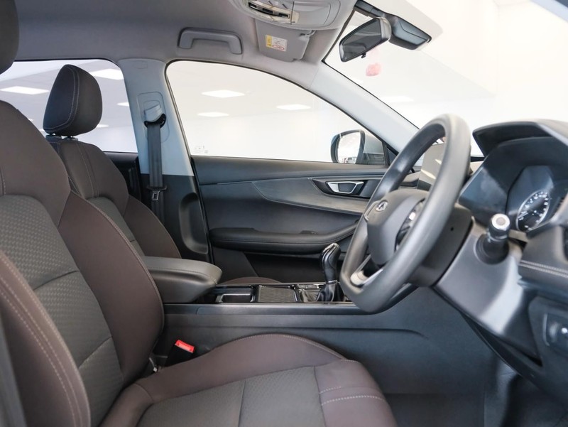 Chery Tiggo 4 - Chery Waterfall - Image 15