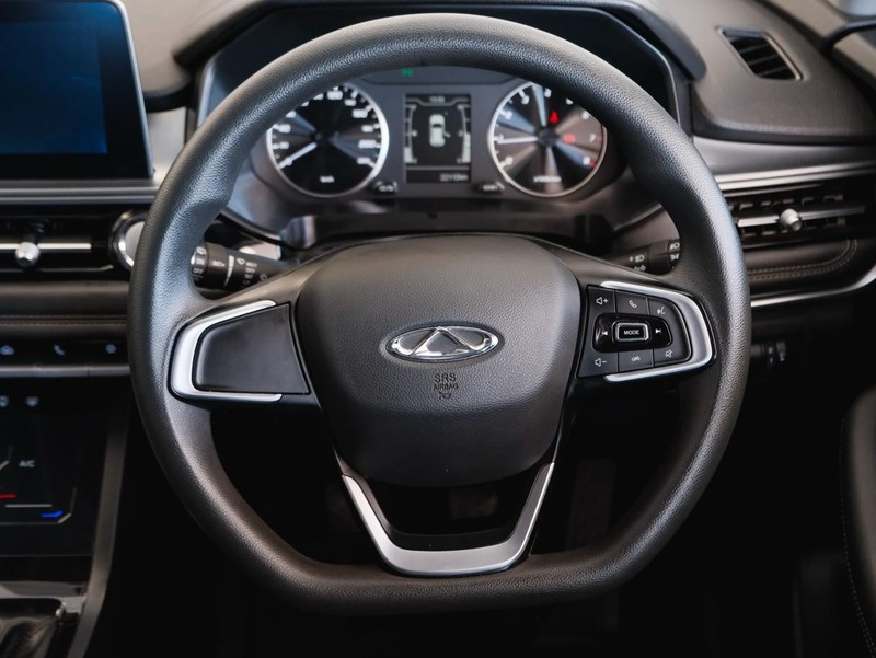 Chery Tiggo 4 - Chery Waterfall - Image 19