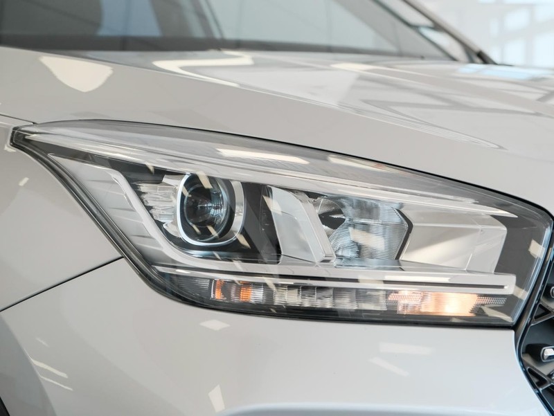Chery Tiggo 4 - Chery Waterfall - Image 4
