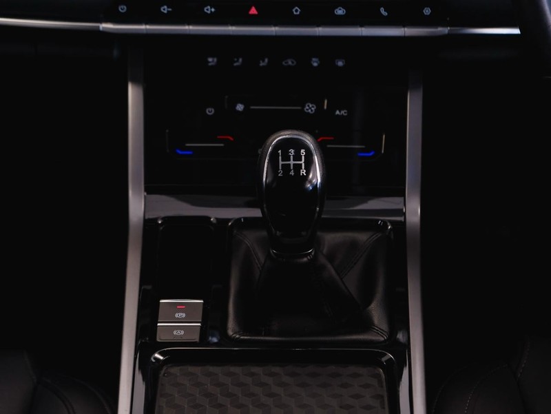 Chery Tiggo 4 - Chery Waterfall - Image 24