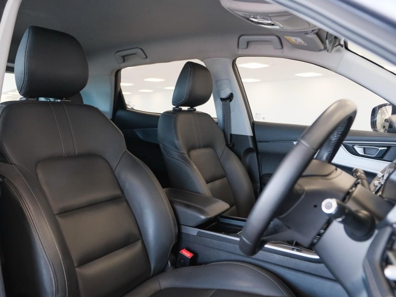 Chery Tiggo 4 - Chery Waterfall - Image 17