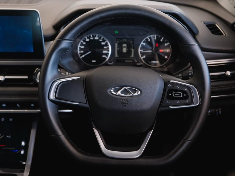 Chery Tiggo 4 - Chery Waterfall - Image 22