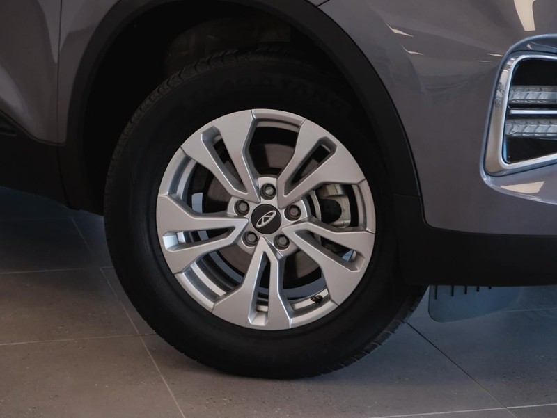 Chery Tiggo 4 - Chery Waterfall - Image 6