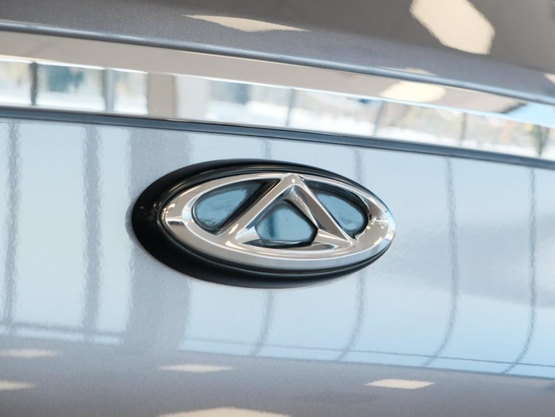 Chery Tiggo 4 - Chery Waterfall - Image 13