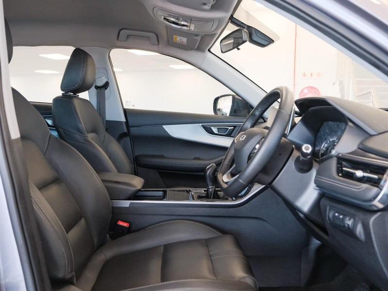 Chery Tiggo 4 - Chery Waterfall - Image 18