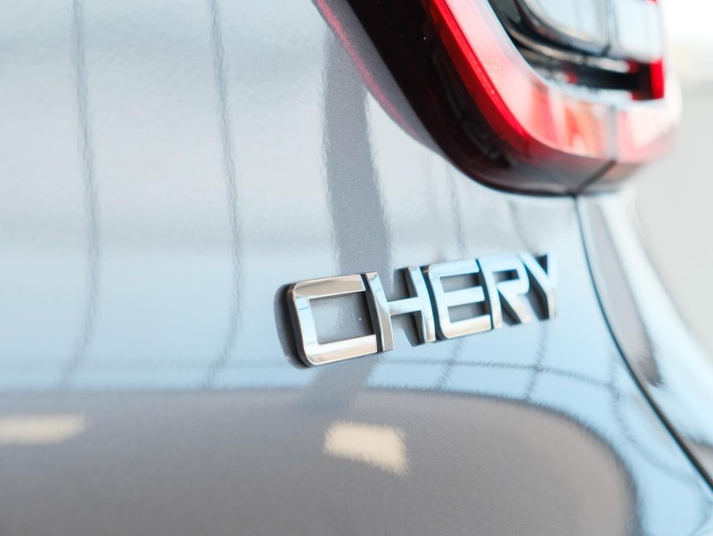 Chery Tiggo 4 - Chery Waterfall - Image 12