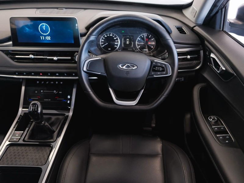 Chery Tiggo 4 - Chery Waterfall - Image 21