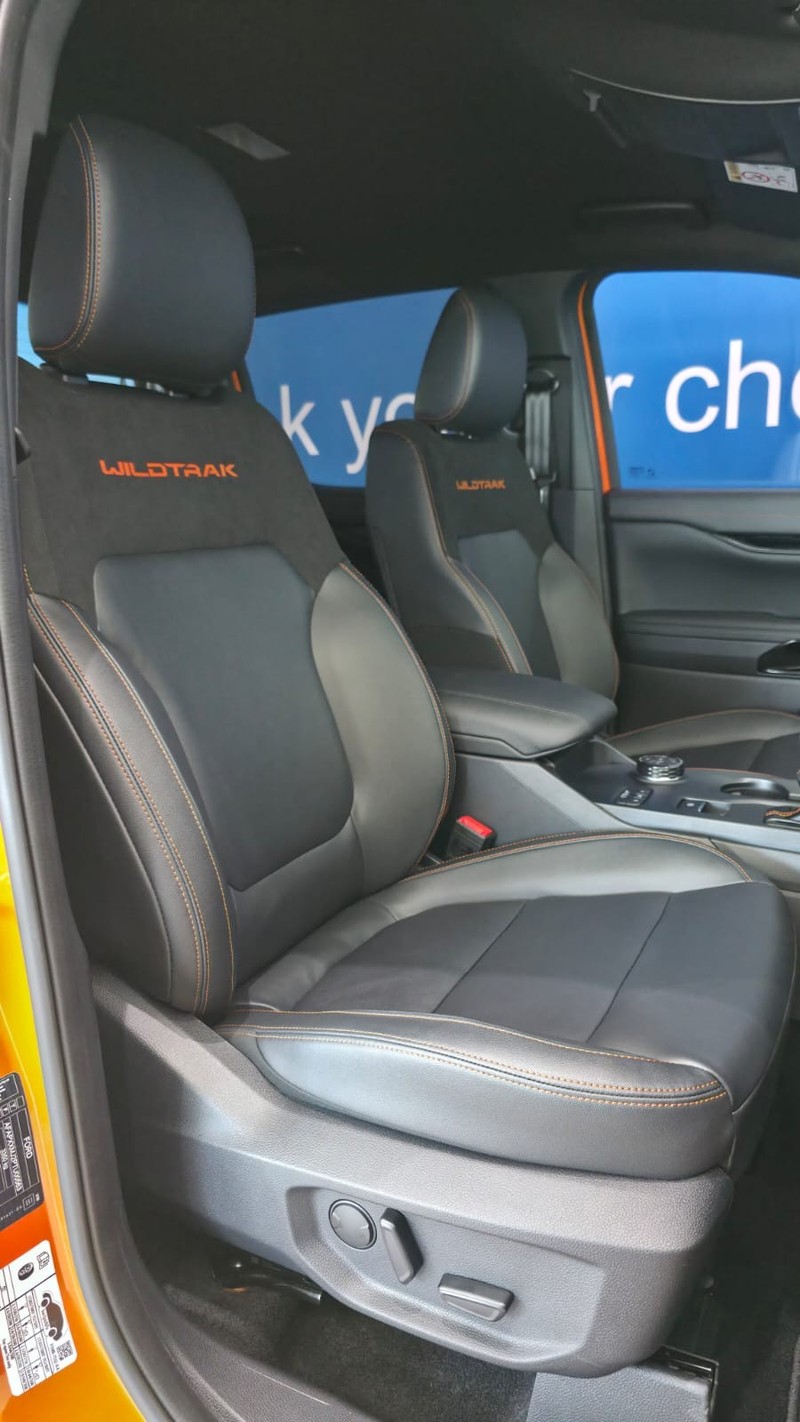 Ford Ranger - Ford Amanzimtoti - Image 19