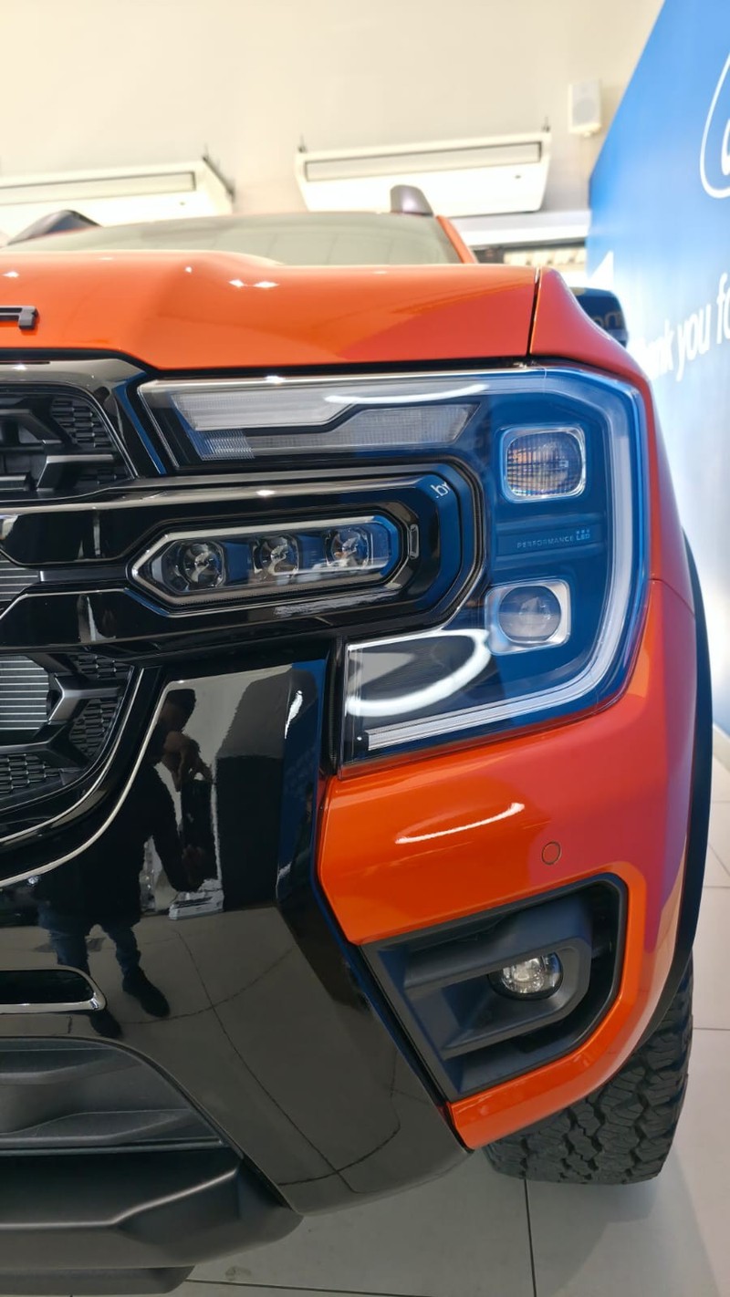 Ford Ranger - Ford Amanzimtoti - Image 11