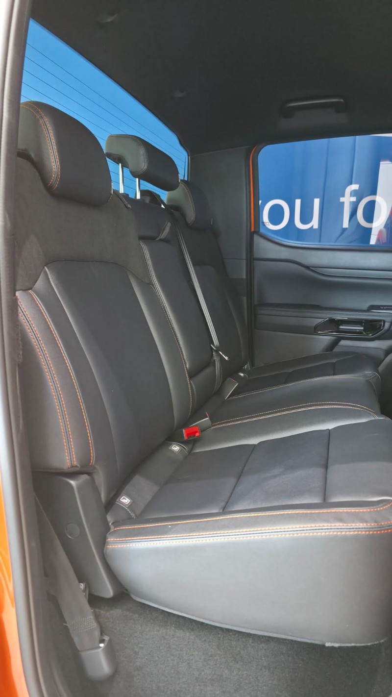 Ford Ranger - Ford Amanzimtoti - Image 17