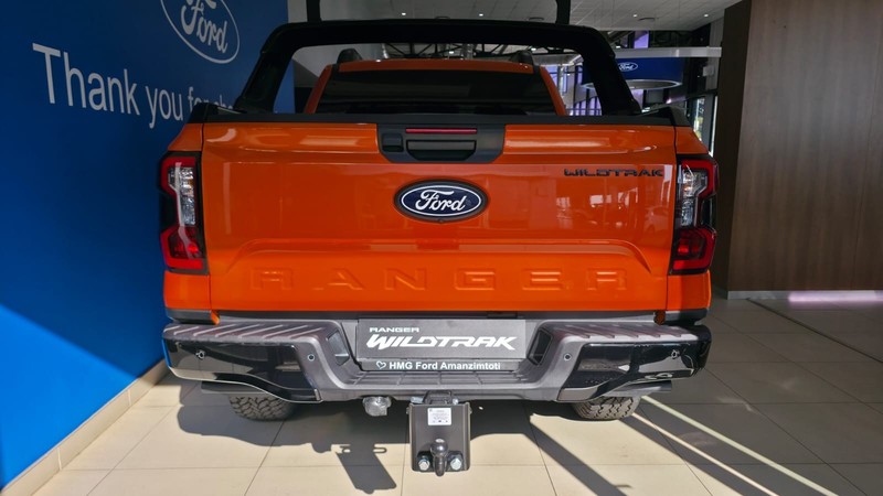 Ford Ranger - Ford Amanzimtoti - Image 7