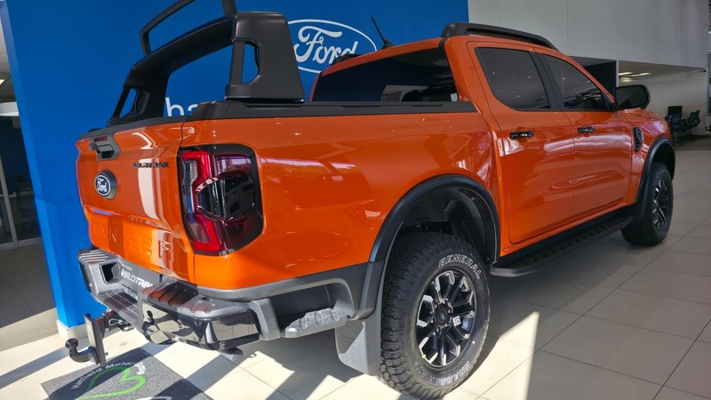 Ford Ranger - Ford Amanzimtoti - Image 5