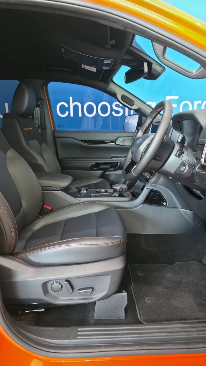 Ford Ranger - Ford Amanzimtoti - Image 20
