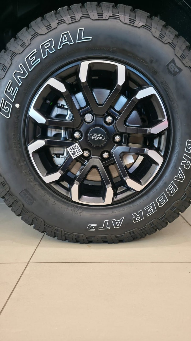Ford Ranger - Ford Amanzimtoti - Image 23