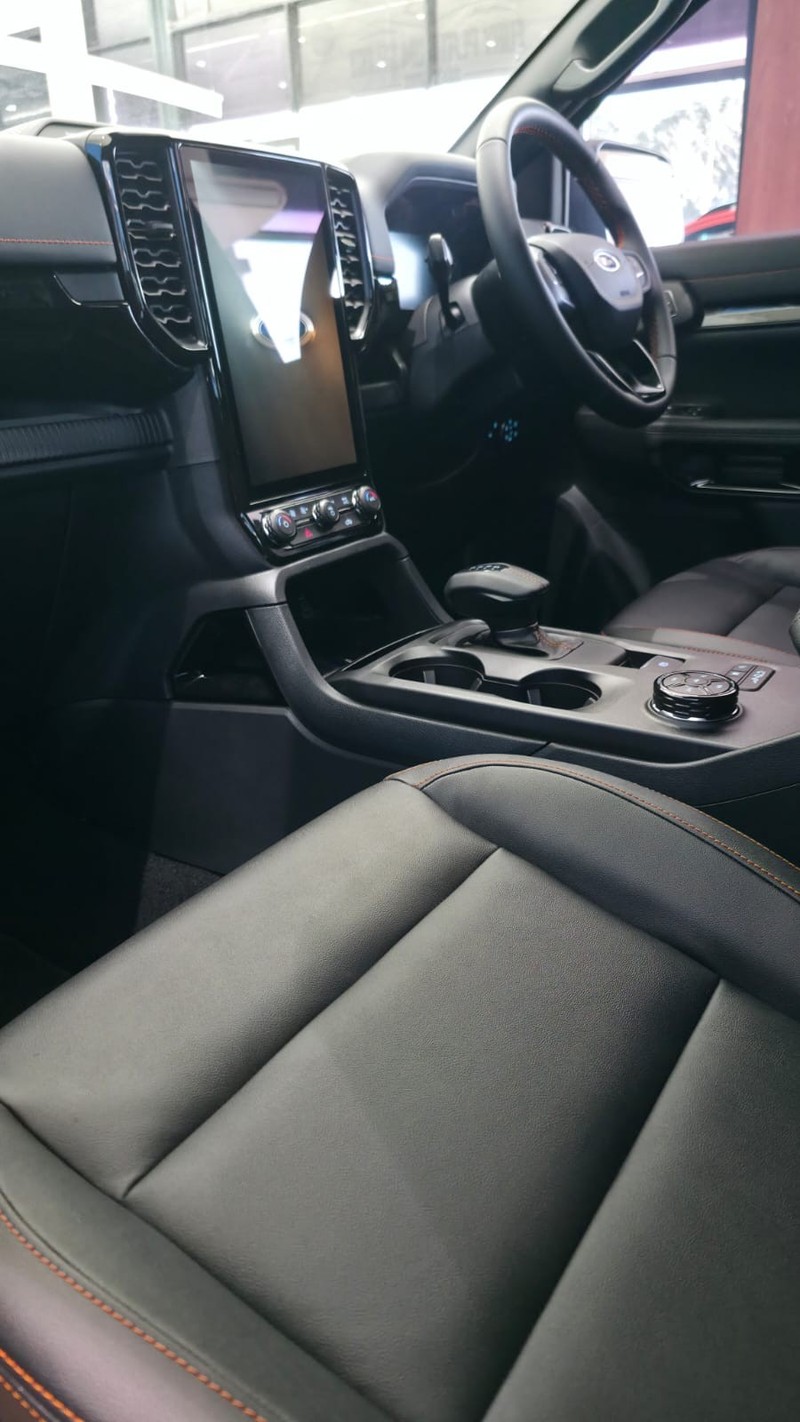 Ford Ranger - Ford Amanzimtoti - Image 15