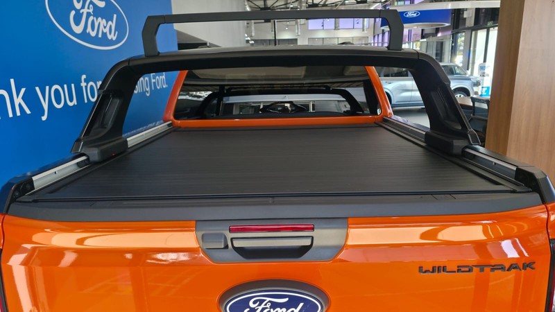 Ford Ranger - Ford Amanzimtoti - Image 8
