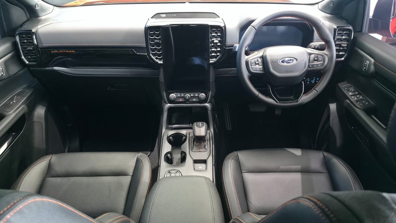 Ford Ranger - Ford Amanzimtoti - Image 12