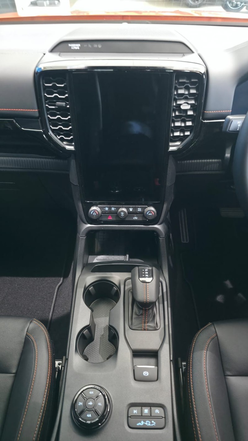 Ford Ranger - Ford Amanzimtoti - Image 16