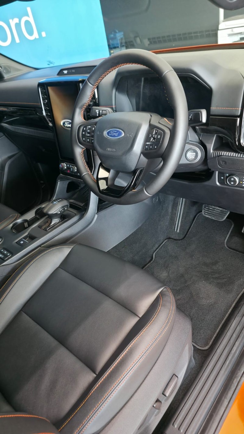 Ford Ranger - Ford Amanzimtoti - Image 22