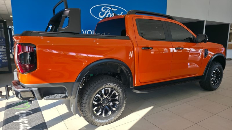 Ford Ranger - Ford Amanzimtoti - Image 6