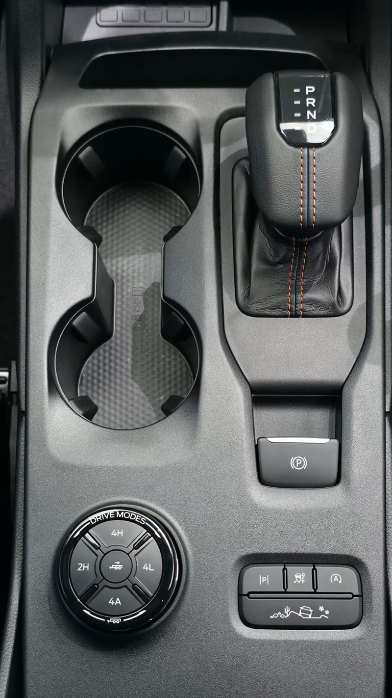 Ford Ranger - Ford Amanzimtoti - Image 14