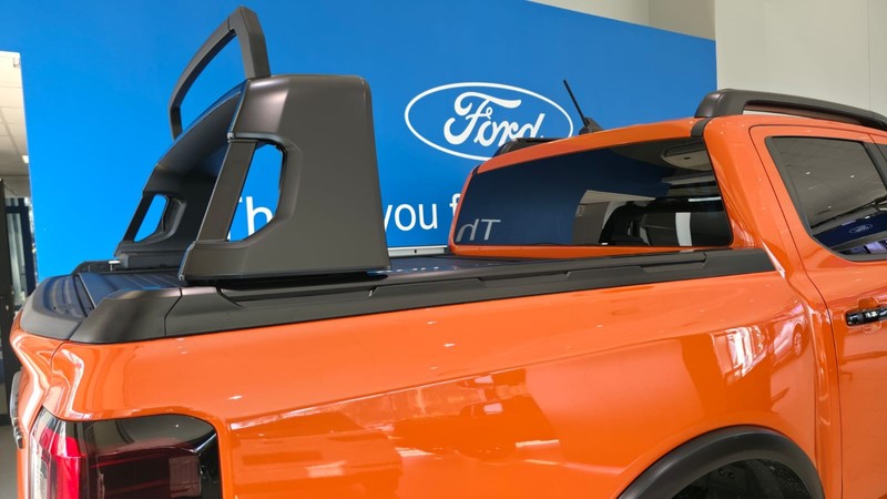Ford Ranger - Ford Amanzimtoti - Image 9